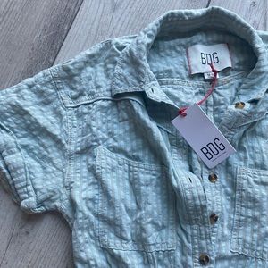 Urban Outfitters Romper